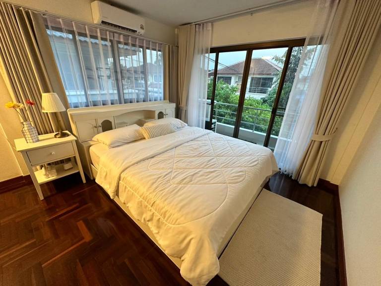 A Spacious and Peaceful detached house in Bangkok — photo 2