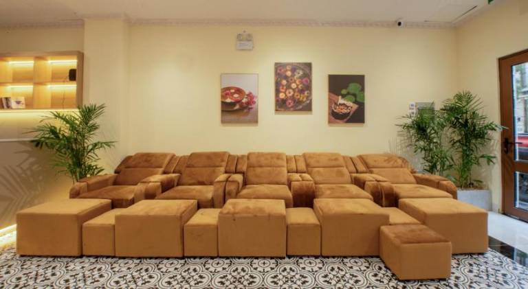 Linh's Boutique Hotel — photo 5