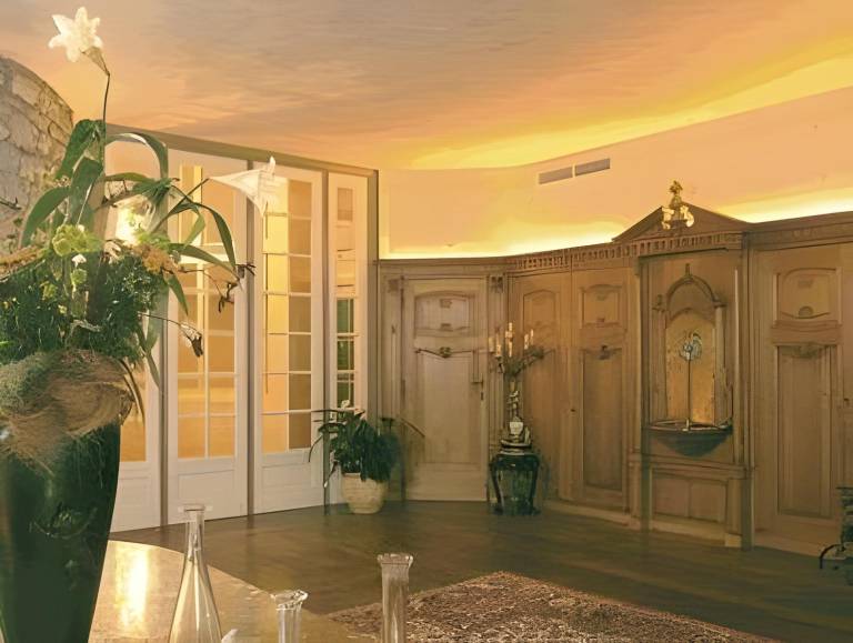 Chateau d'Hassonville — photo 4