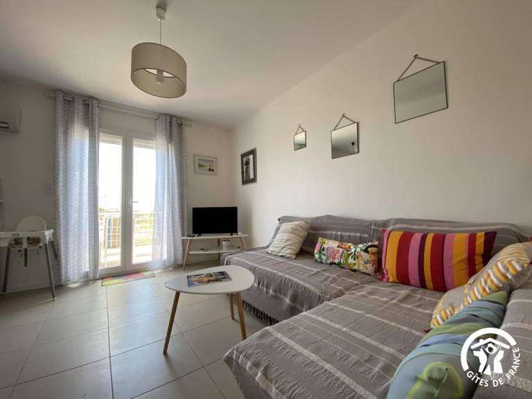 Fully equipped gite with yard & terrace | Dogs allowed — photo 2