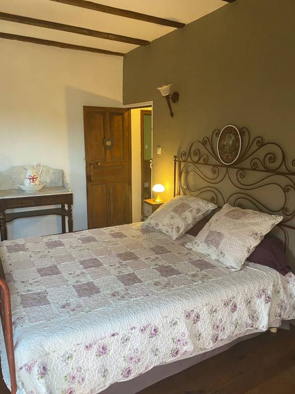 Bed & Breakfast Verdèse