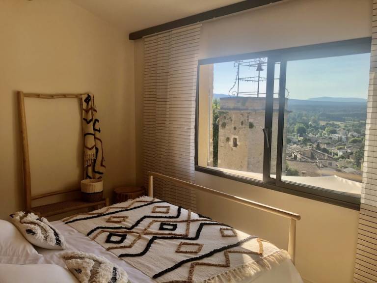 Chambre d'hôtes Caumont-sur-Durance