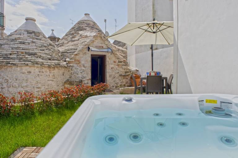 Casa Alberobello