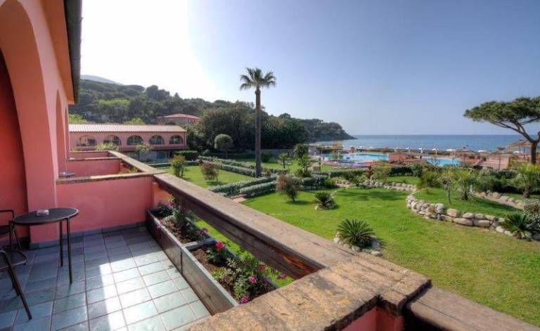 Hotel Del Golfo — photo 5
