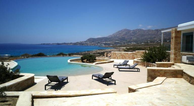 Villa Karpathos