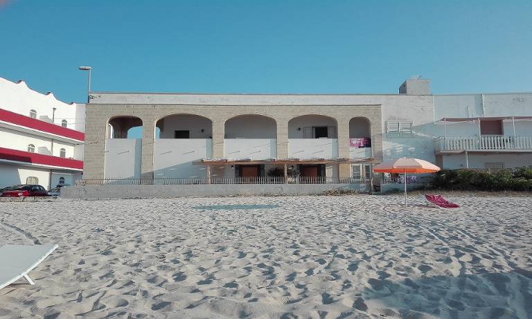 Appartamento Torre Lapillo