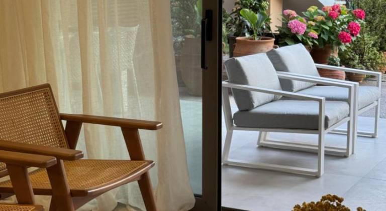 Vacation home with garden & patio | Next to the beach | Good for workation | Dogs allowed — photo 4