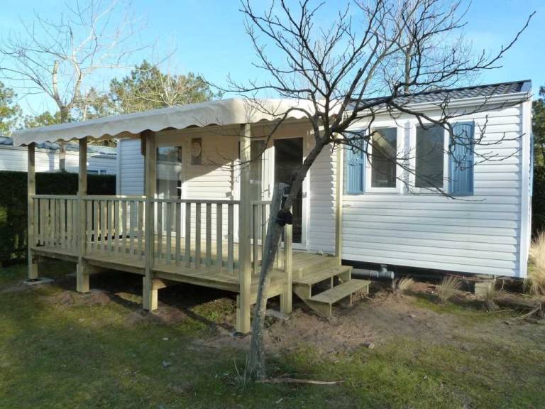 Camping Saint-Jean-de-Monts