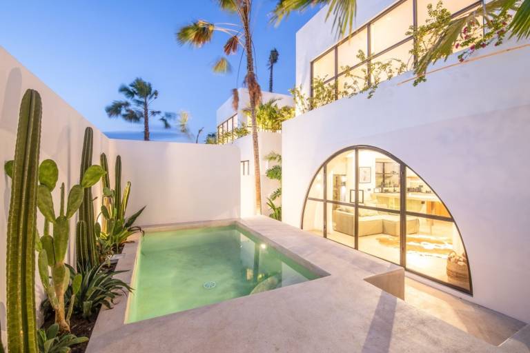 Villa Pecatu