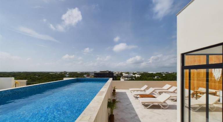Nice holiday apartment with pool | Pet-friendly — photo 3