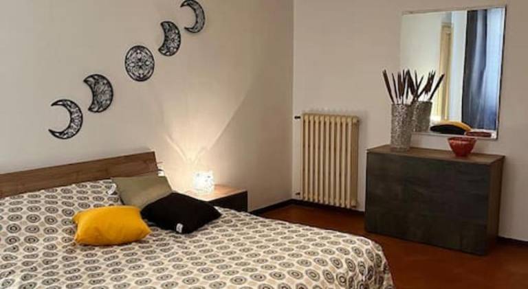 Holiday apartment | Pets are welcome in Cascia