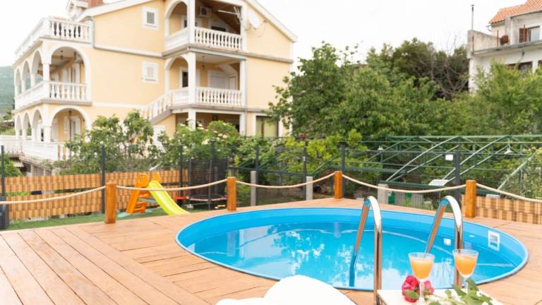 Ferienwohnung Karin Gornji