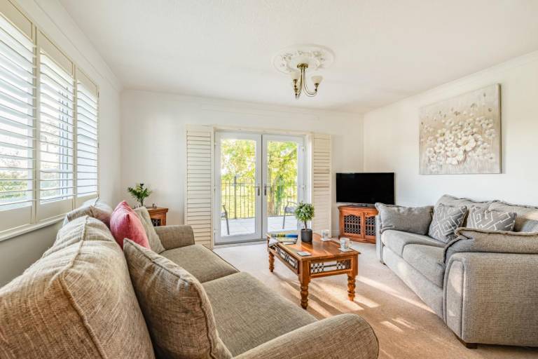Fully equipped house with garden & jacuzzi | Pet-friendly — photo 2