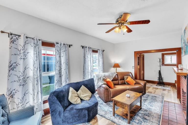 Children-friendly house with private pool, garden & patio | Pet-friendly — photo 2