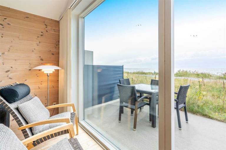 Ferienhaus Holmsland Klit