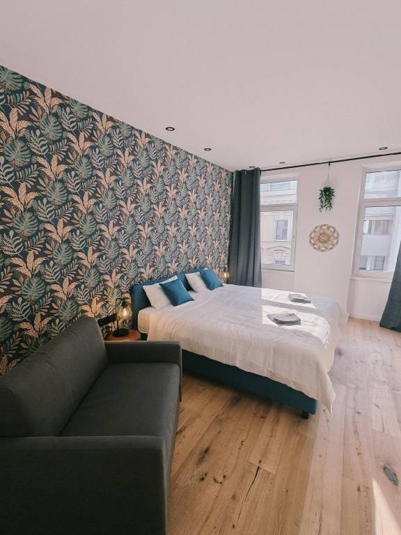 Fully equipped beautiful house | Good for workation | Pet-friendly in Vienna