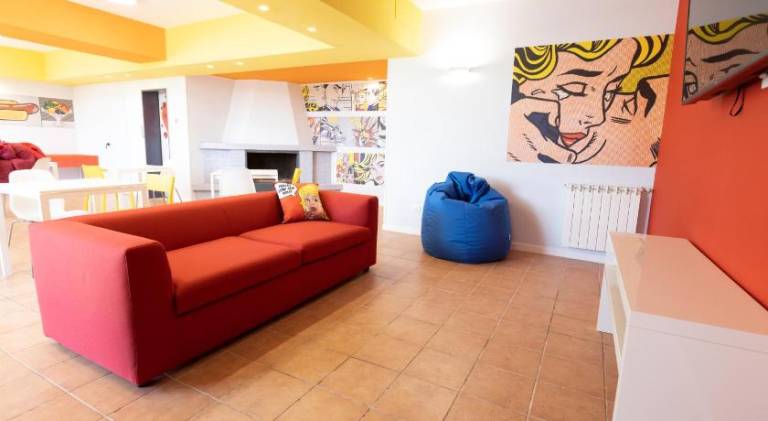 Valmontone Travel Rooms — photo 4