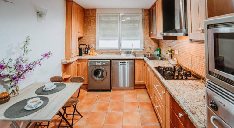 Nice apartment | Beach nearby | Dogs allowed — photo 4