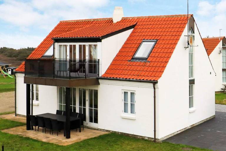 Feriehus  Nr. Lyngby