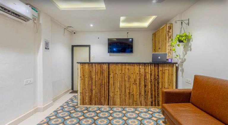 Hotel The Baga Village — photo 5