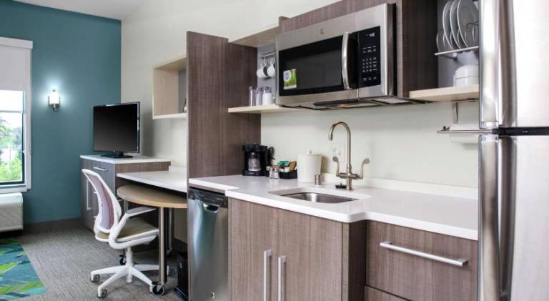 Home2 Suites by Hilton Fort Collins — photo 5