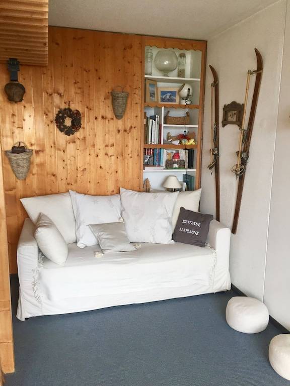 Appartement Belle Plagne
