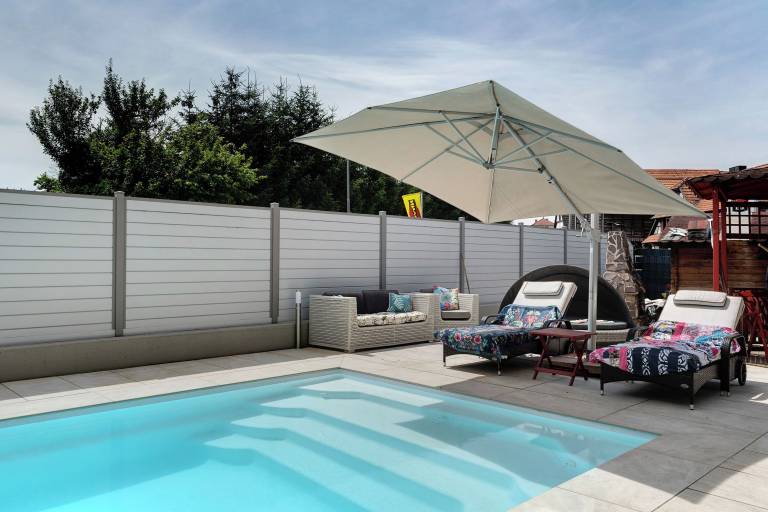 Ferienwohnung Rheinau