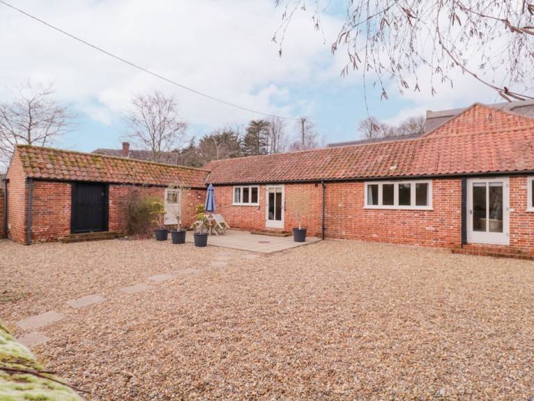 Cottage Dunwich