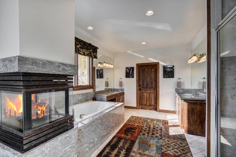 House Breckenridge