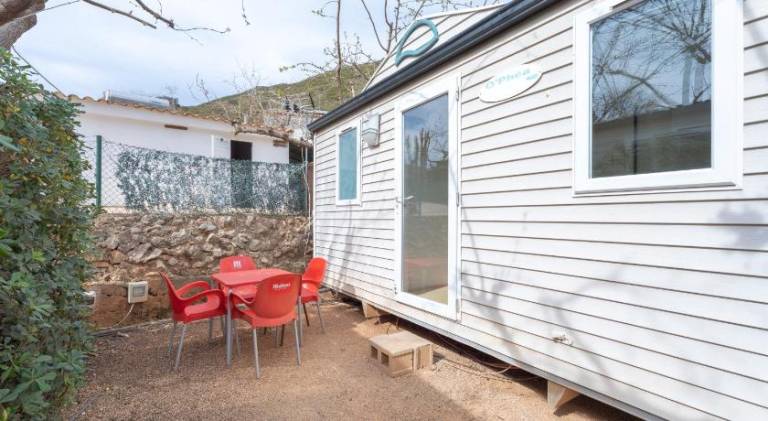 House  La Drova