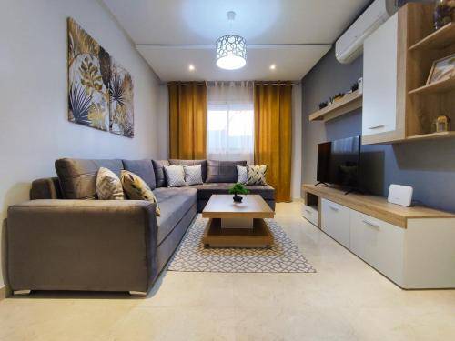 Appartement Oujda