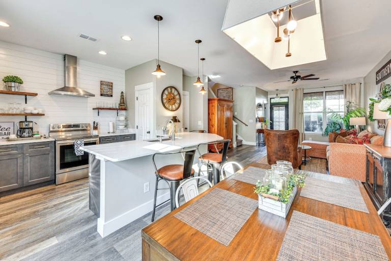 Apartment Bluffton
