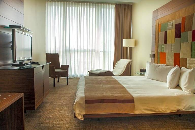 Landmark Hotel Baku in Baku
