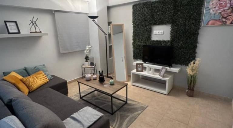 Rental apartment with 1 room for 2 persons — photo 2