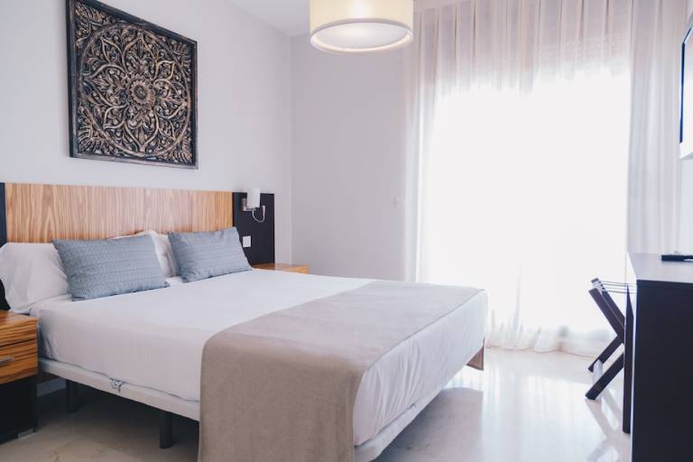 Appart'hôtel Estepona