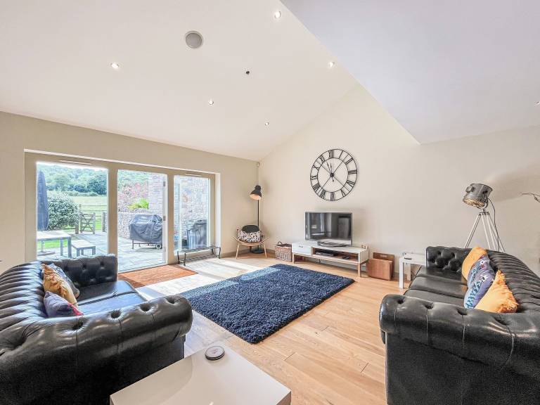 Cottage Dulcote