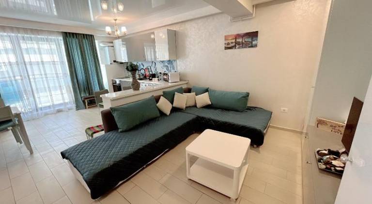 Apartment | Beach nearby | Pets allowed — photo 2