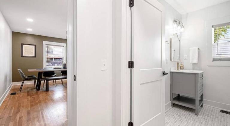 House with 2 rooms for 7 persons — photo 3