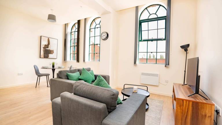 Apartment Newark-on-Trent