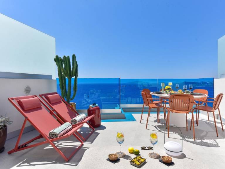 Apartment  Melenara