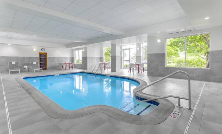 Hilton Garden Inn Des Moines/Urbandale — photo 4