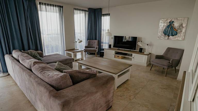 Ferienwohnung Egmond aan Zee