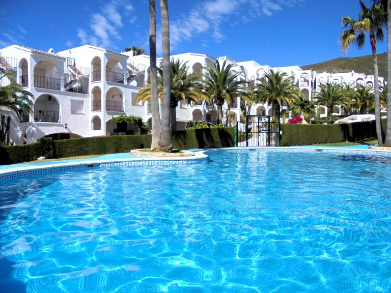Appartement Peníscola