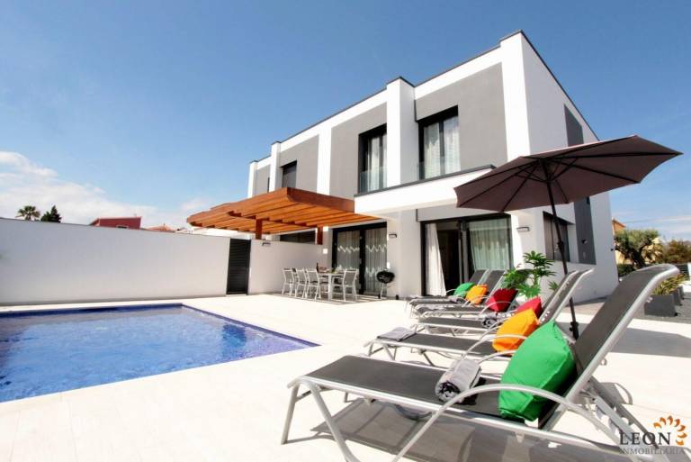 Villa Empuriabrava