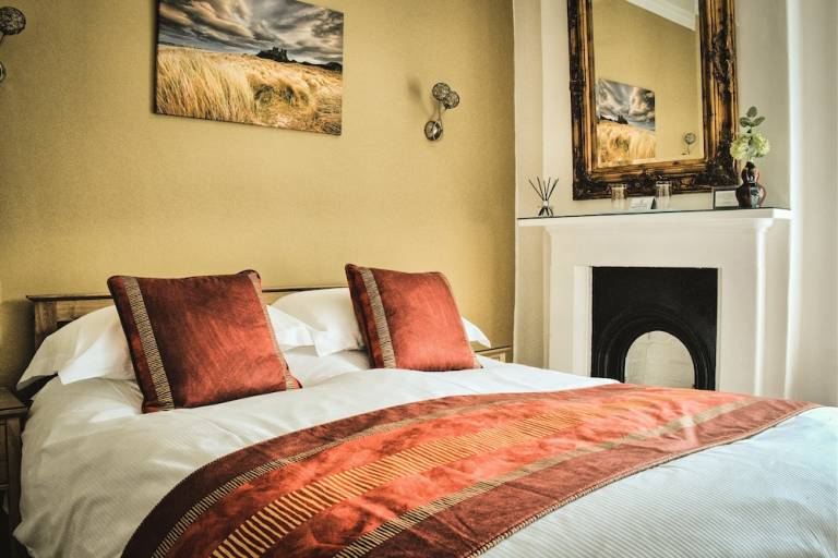 Bed and breakfast  Richmond