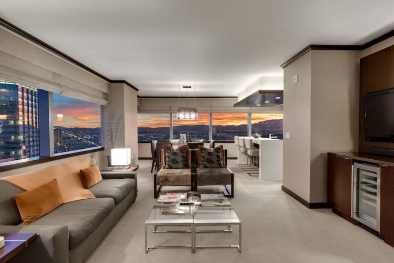 Condo Las Vegas Strip