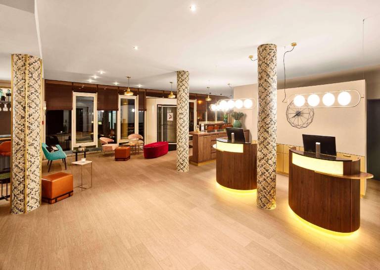 MAXX Hotel Sanssouci Potsdam — photo 2