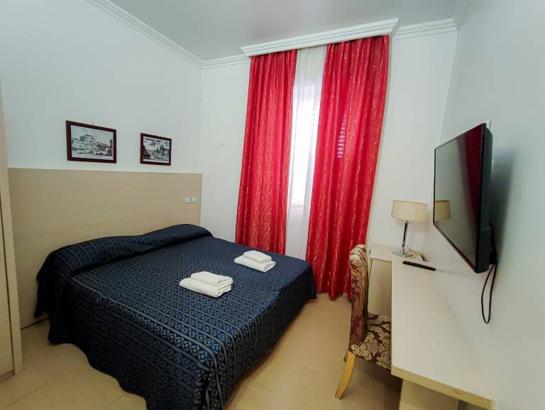 Pension Trastevere