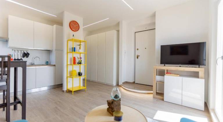 Pleasant apartment | Close to the beach | Pets are welcome — photo 2