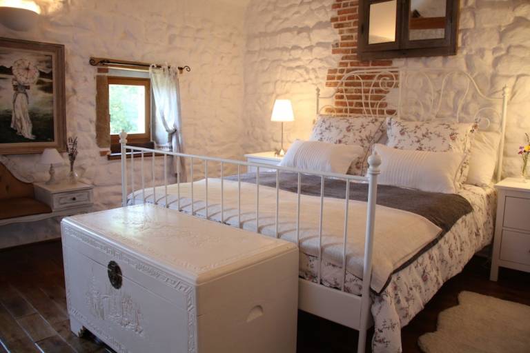 Chambre d'hôtes Saint-Priest-des-Champs
